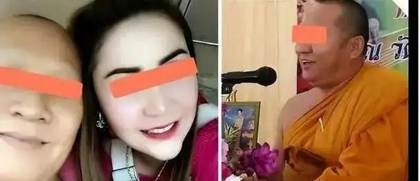 住持釋照杰與主播偷情遭勒索 「戒碟」與政協資格先後遭註銷