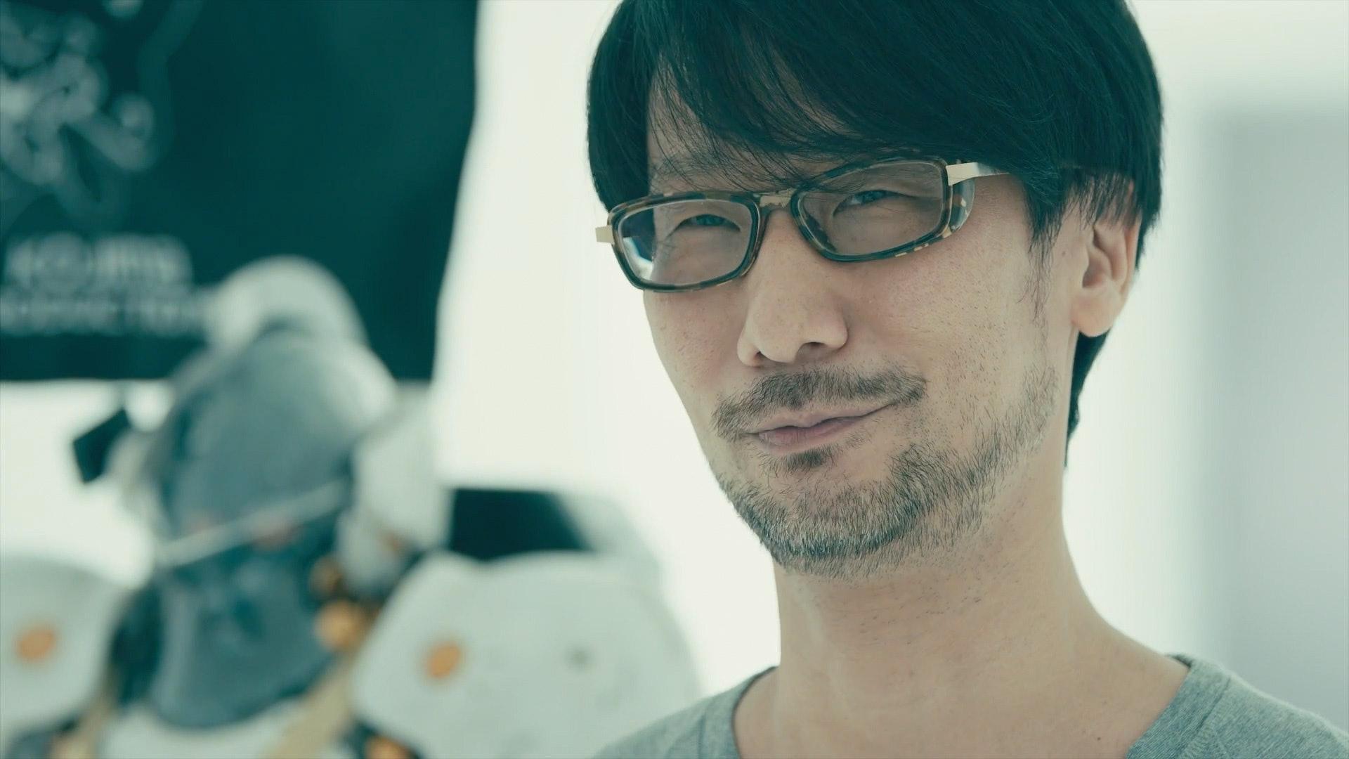 充滿電影感的鏡頭調度及叙事手法,讓小島秀夫獲得「遊戲界導演」的稱號。