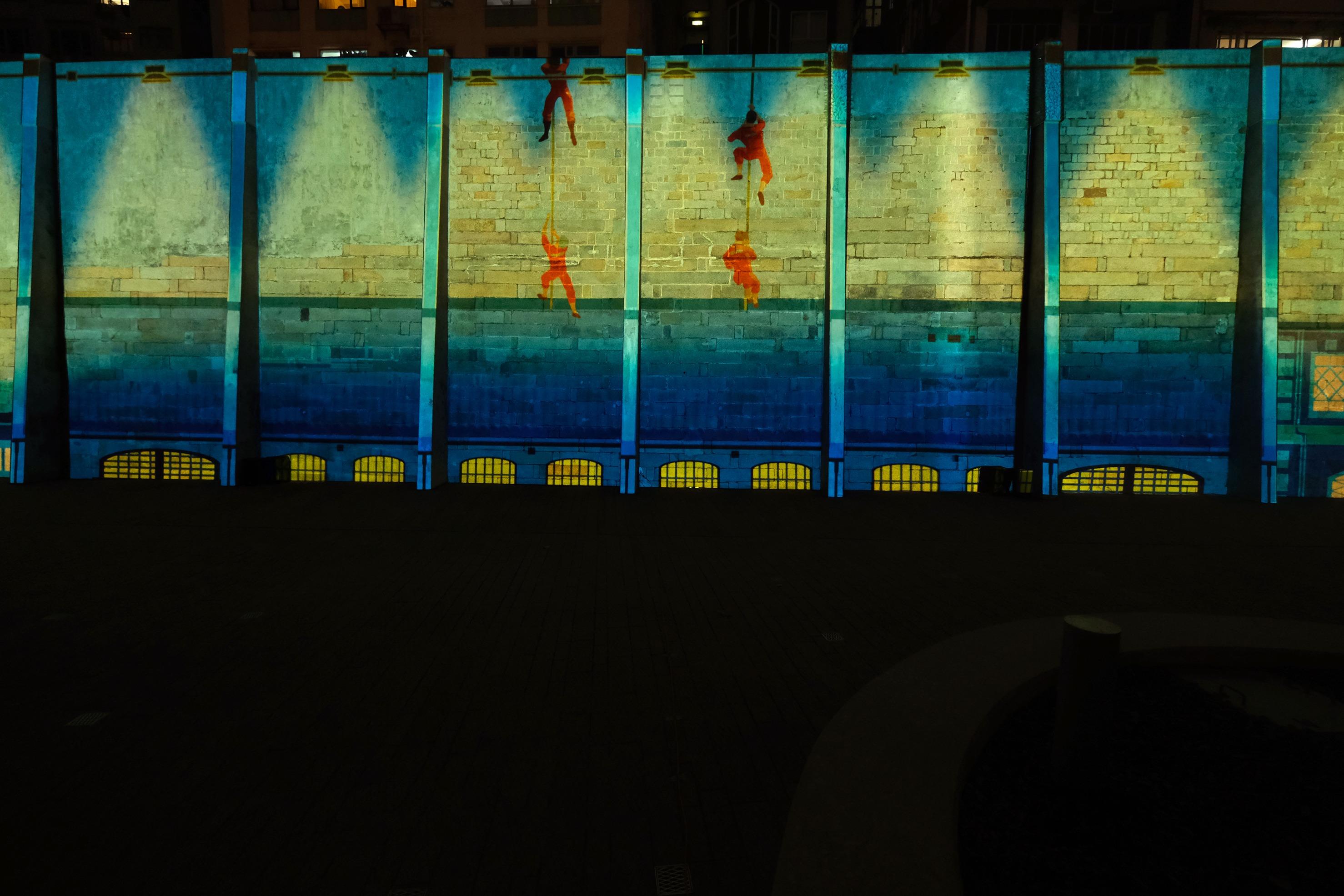 新年好去處2024|大館《綻放大館2024》