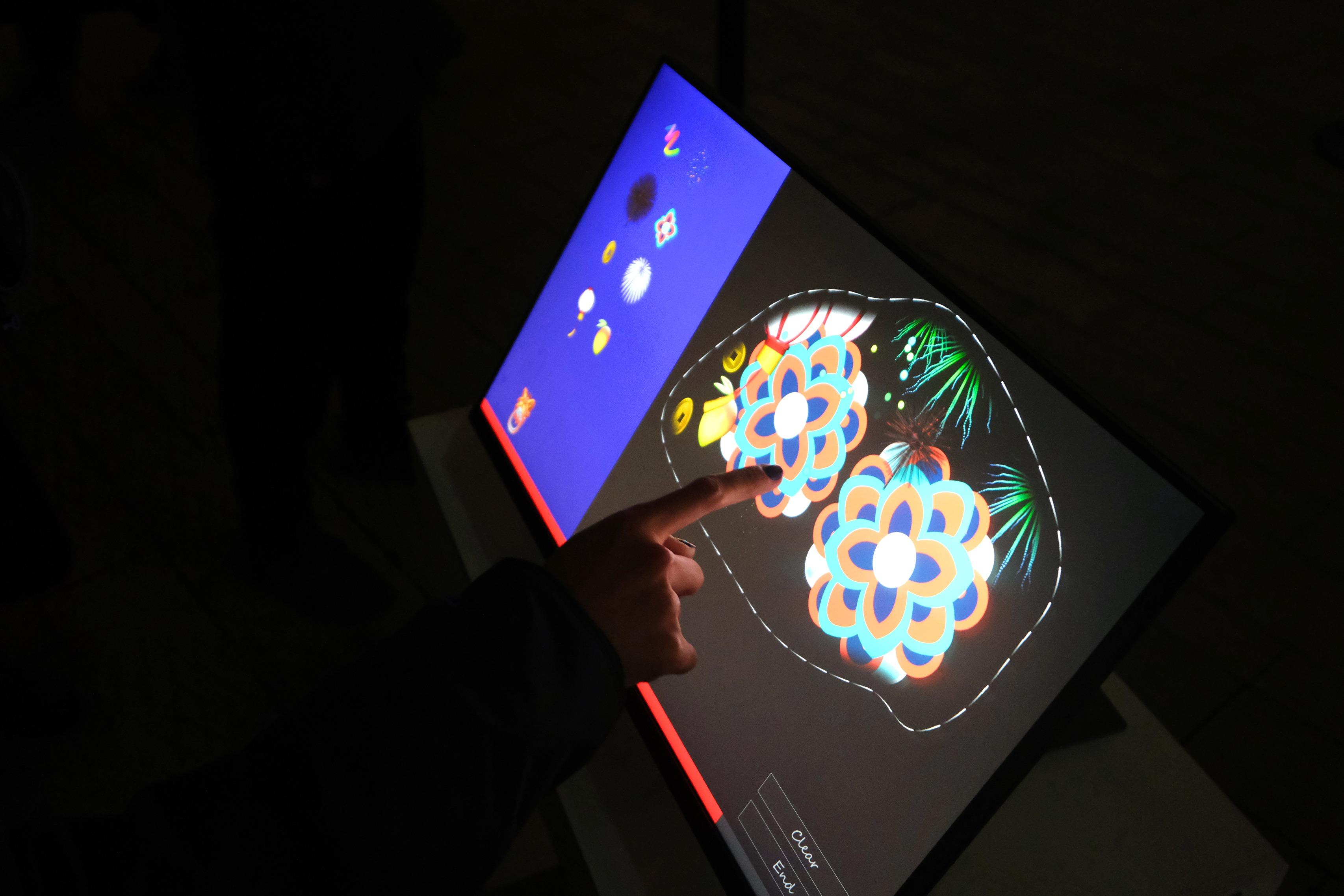 新年好去處2024|大館《綻放大館2024》