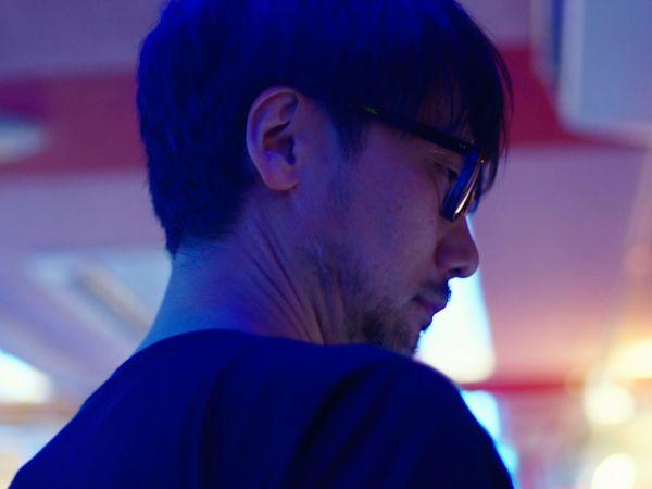 Disney+紀錄片《小島秀夫:連結世界》記錄小島從成立公司到開發並推出《Death Stranding》的過程。