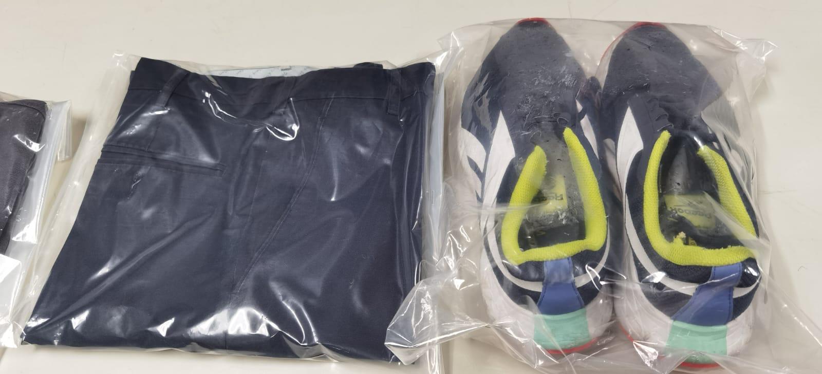 警方西九龍及油尖警區刑事部破獲8宗盜竊案件及一宗爆竊案件,於昨日(19日)拘捕兩名41及48歲的本地男子。