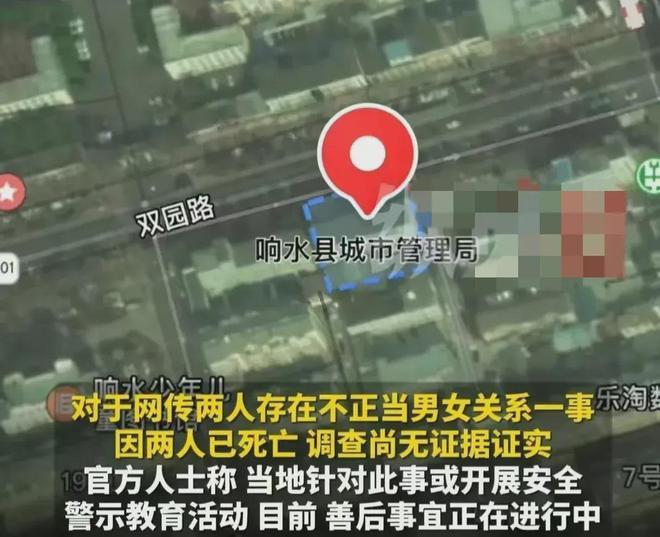 江蘇副局長疑與女教師在車內幽會,中一氧化碳死亡。(網上圖片)