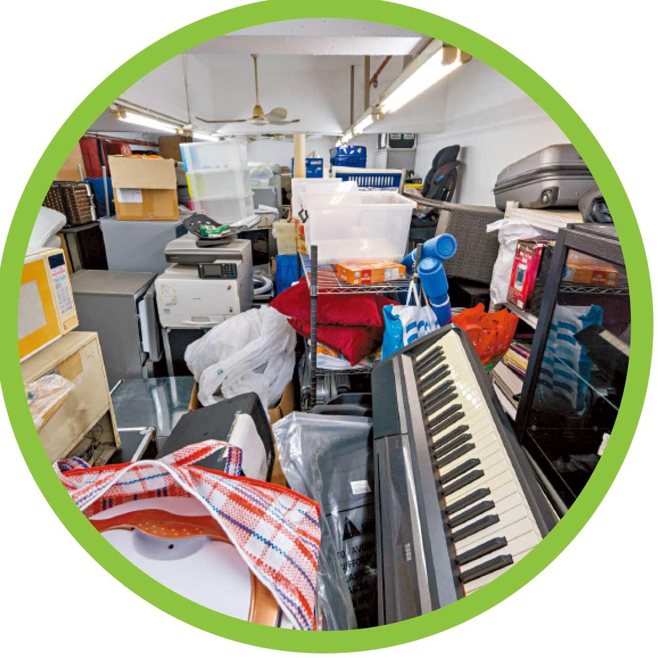 am專題 垃圾徵費