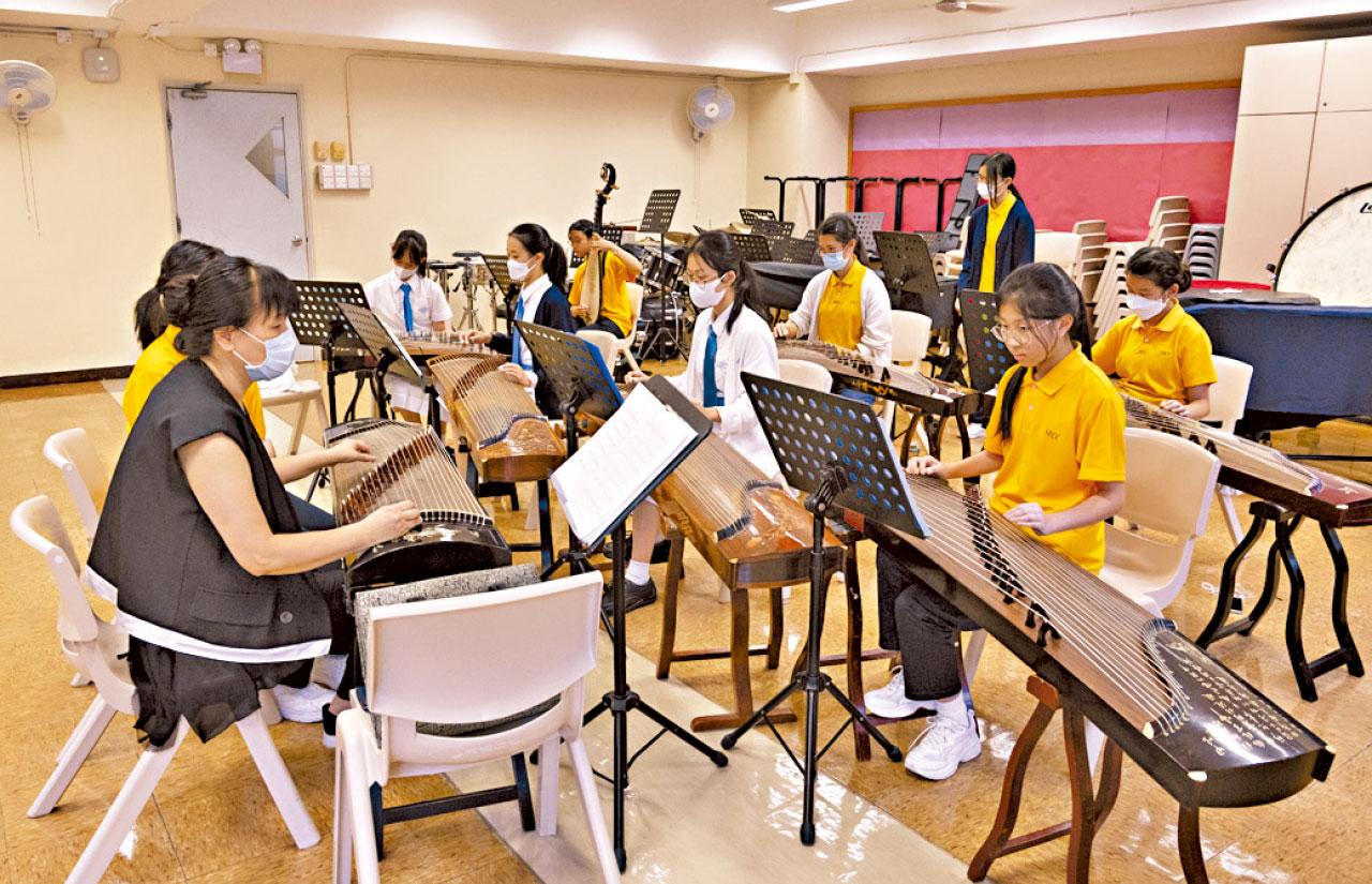 嘉諾撒聖方濟各書院