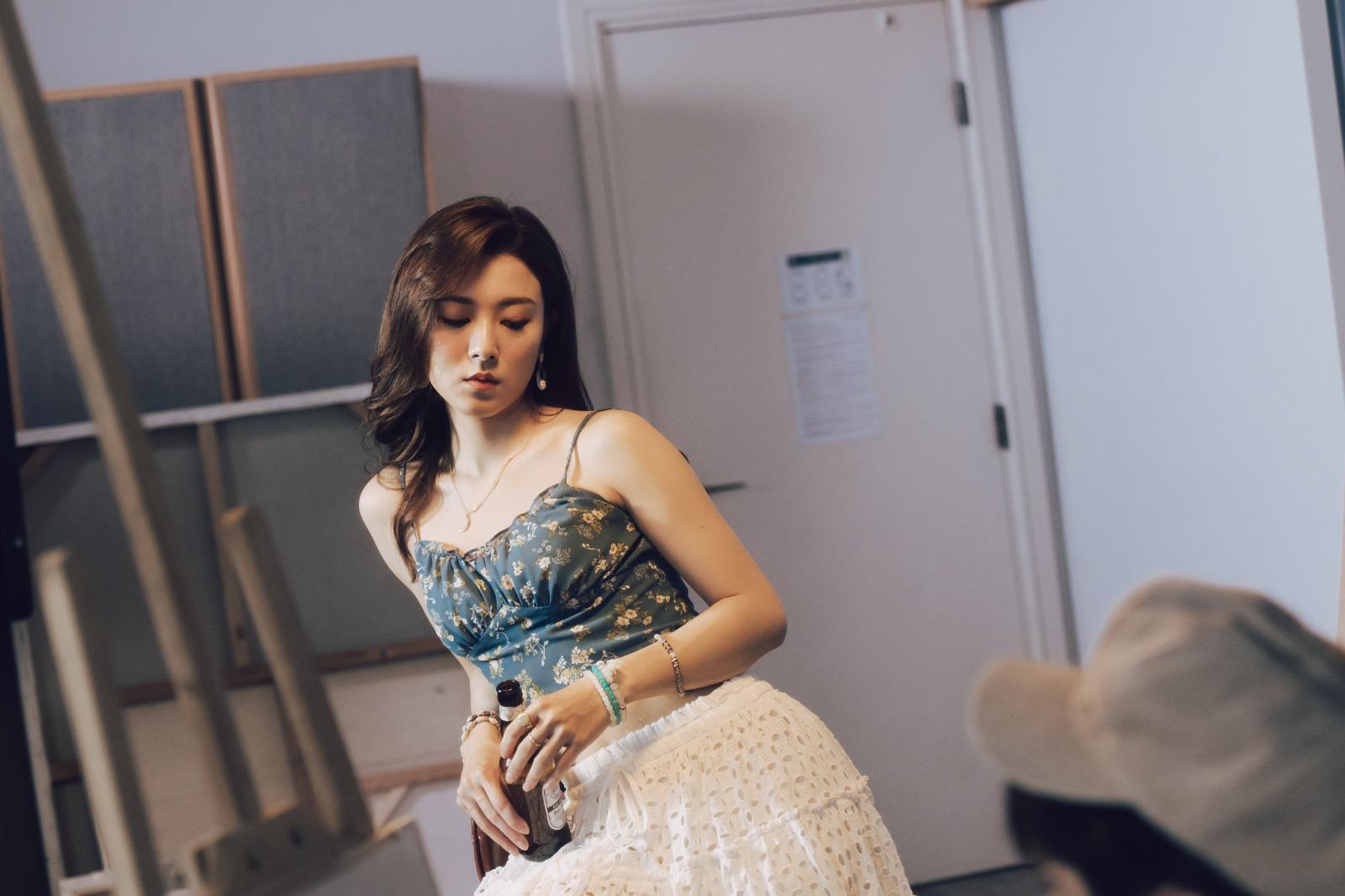 王敏奕演的Mira是導致潘善仁與Emma決裂的關鍵人物。