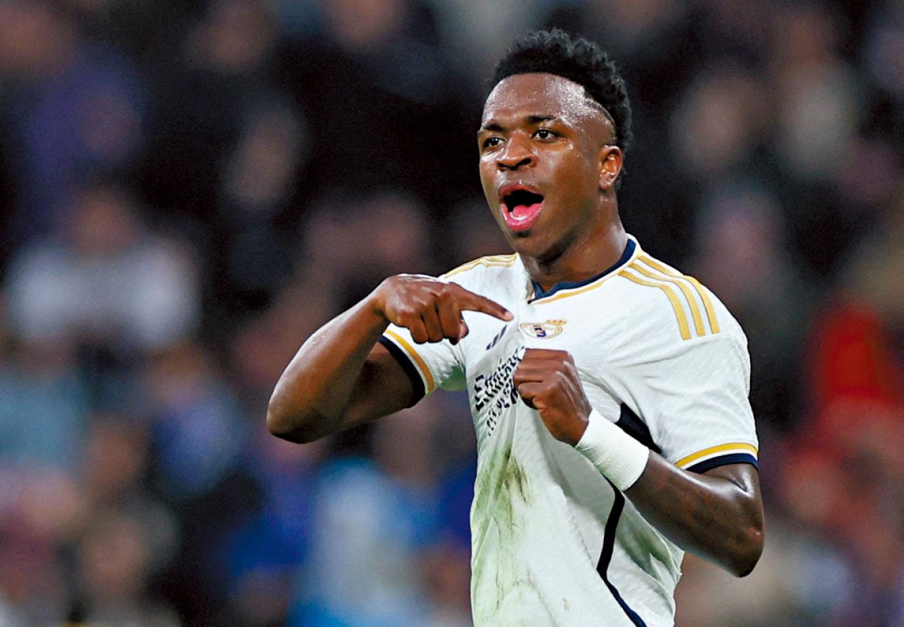 皇家馬德里 皇馬