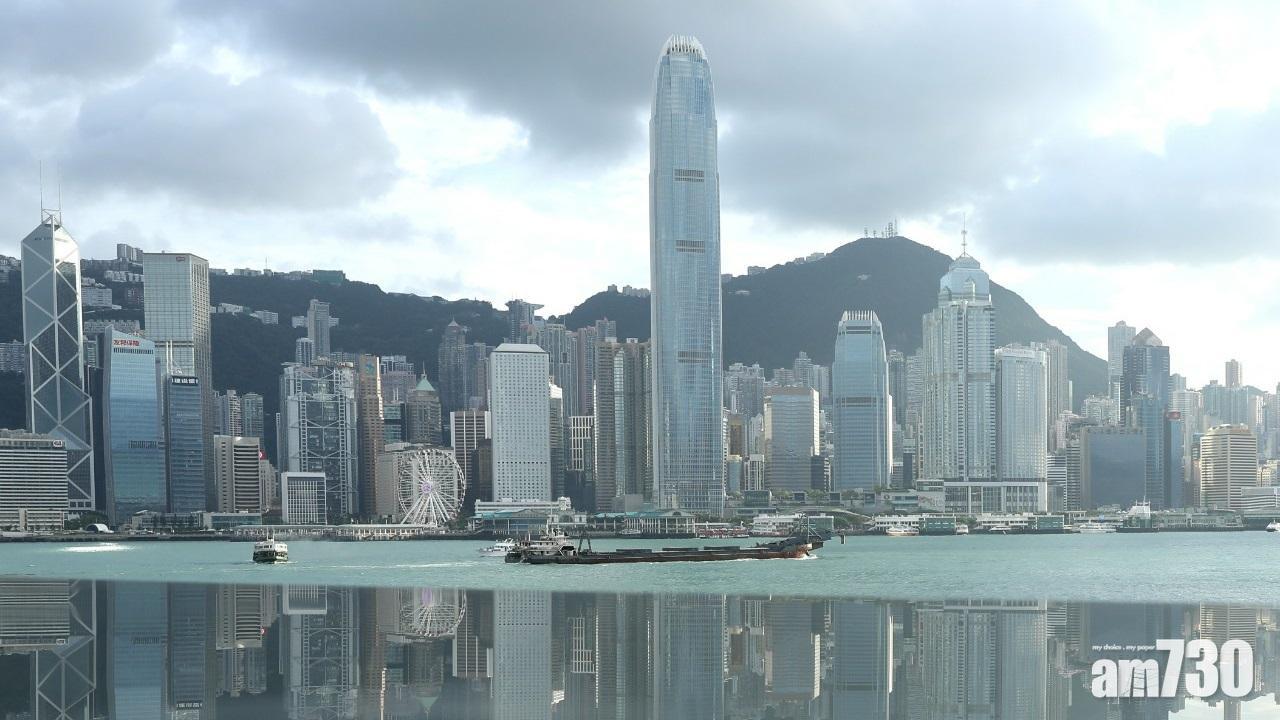 香港銀行家收入遠高於新加坡,投行分析師最多相差46%。