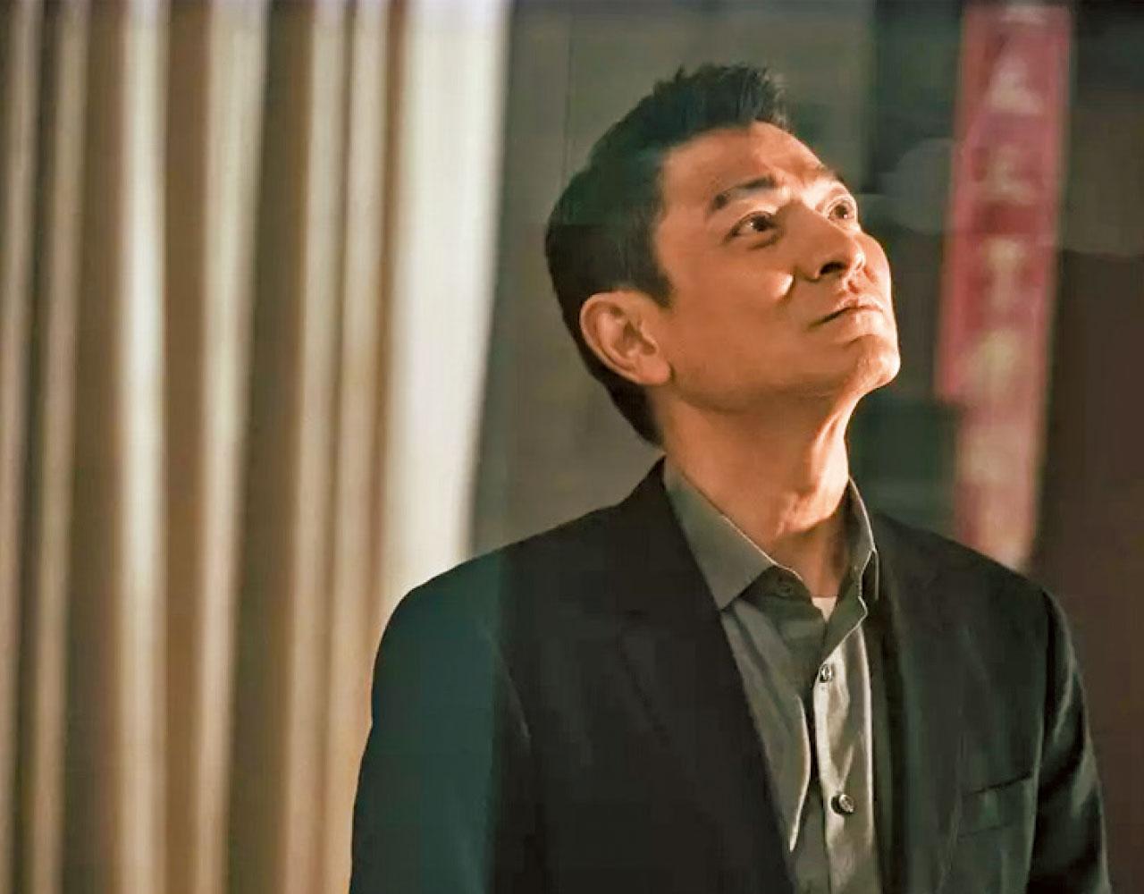 極簡主義荒誕喜劇