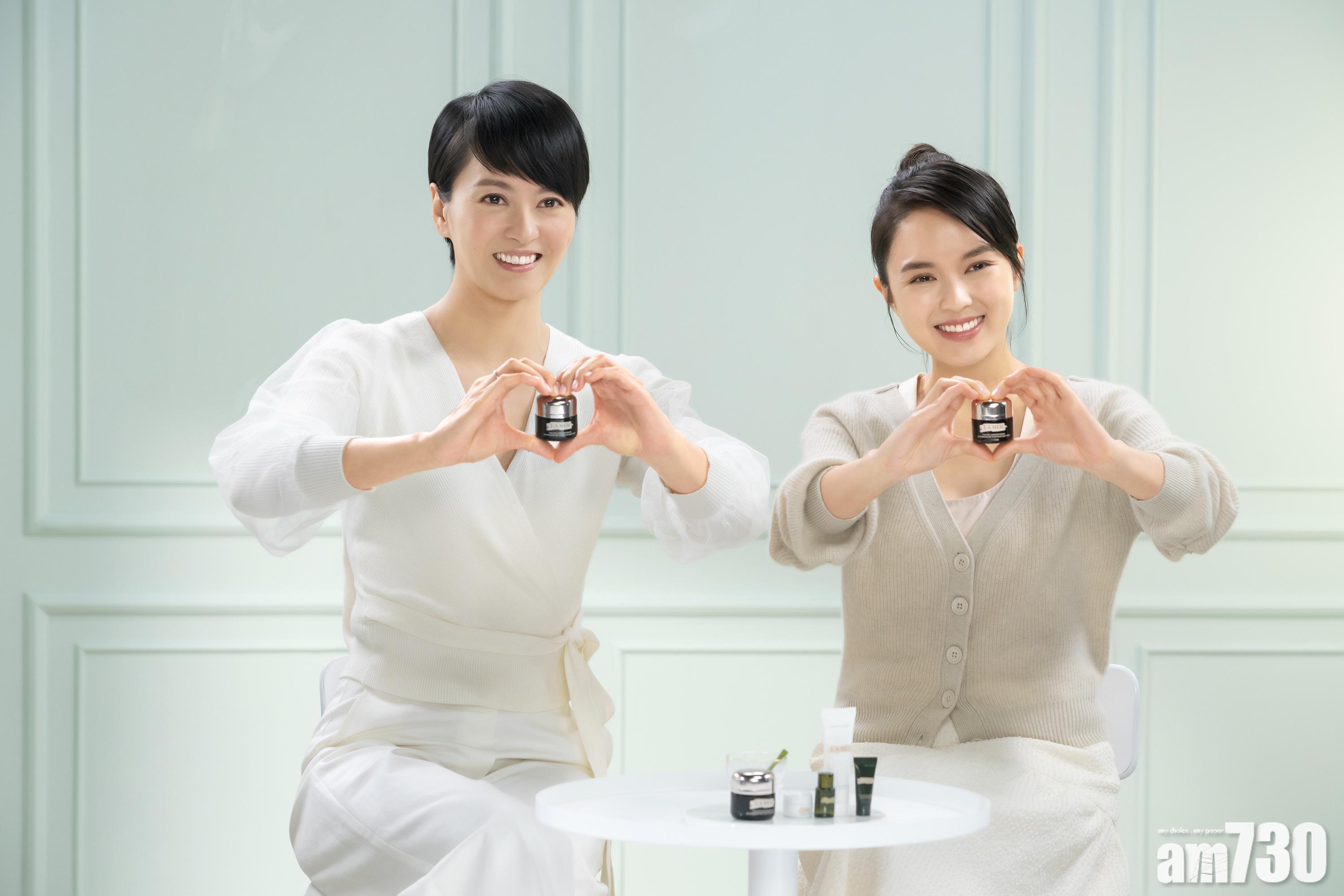 2024情人節|按這3個穴位去黑眼圈及細紋 6款眼部精華+眼膜推介 迷人電眼迎情人節