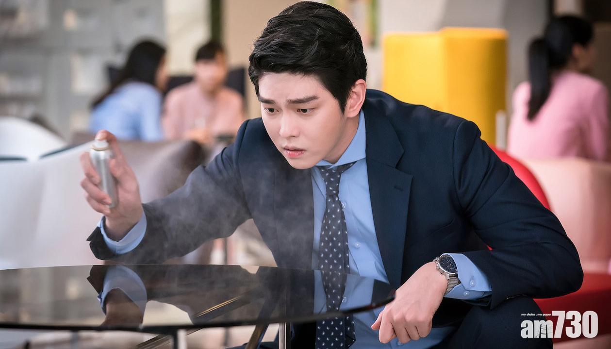 年廿八洗邋遢,加入消毒劑進行清潔更有用!