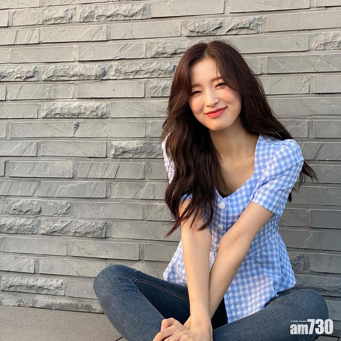 膠原蛋白可以令人看起來精神飽滿。