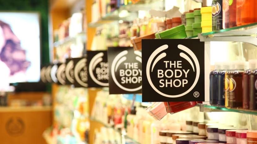 The Body Shop