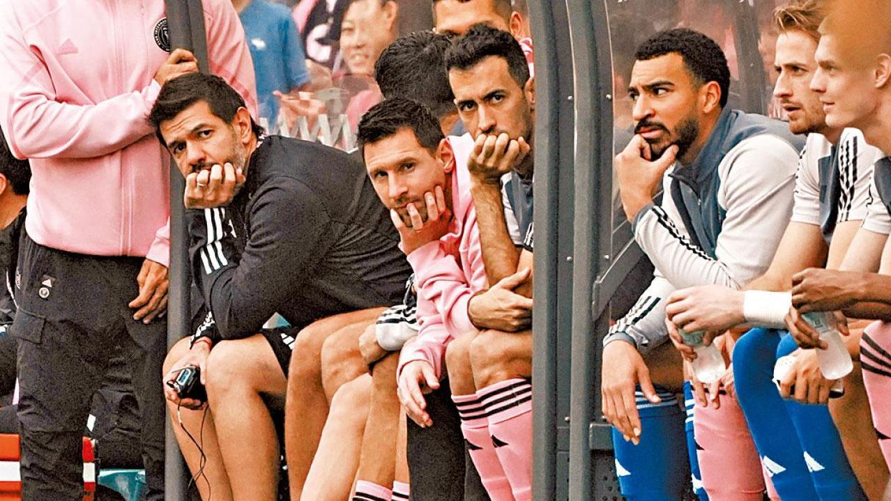 美斯再度於微博回應缺陣風波。