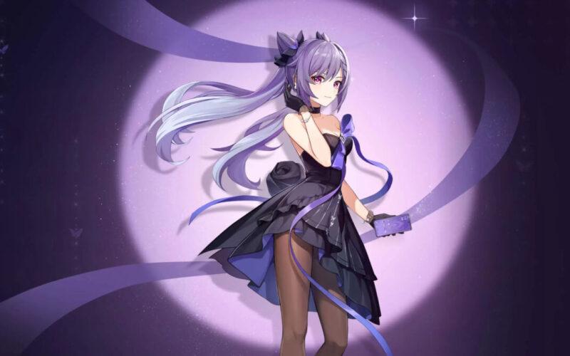 OnePlus 12R 原神刻晴版2月28日發布 電光紫外殼