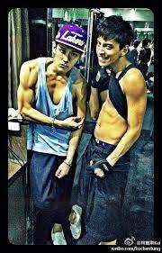 王大陸現時的狀態,比起全盛時實在有段距離。