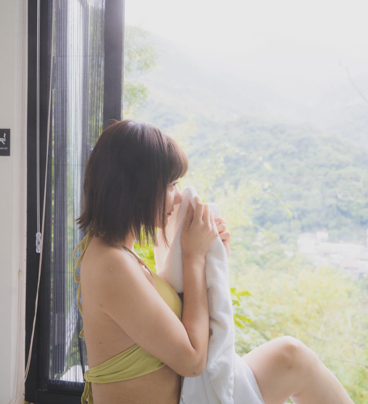 愛莉莎莎是台灣Youtuber,訂閱人數達126萬。(愛莉莎莎IG/FB)