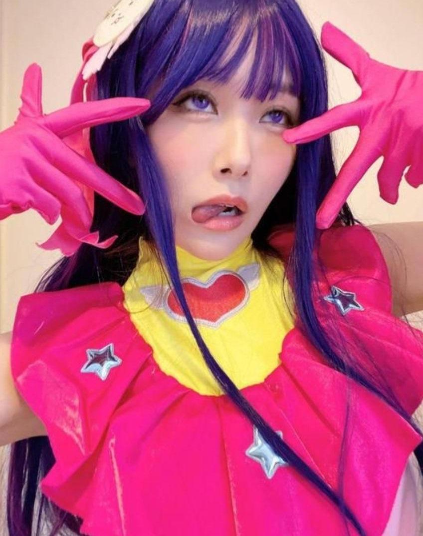 素海霖(繪麗奈)