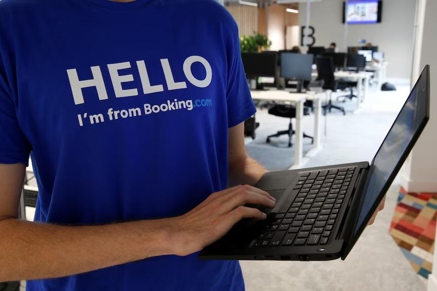Booking.com