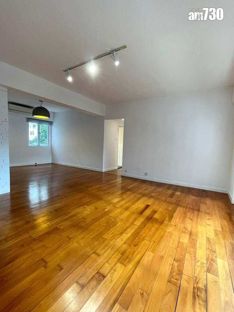 西半山景翠園近千呎三房 巨廳巨房 擺放傢俬無難度|有樓睇