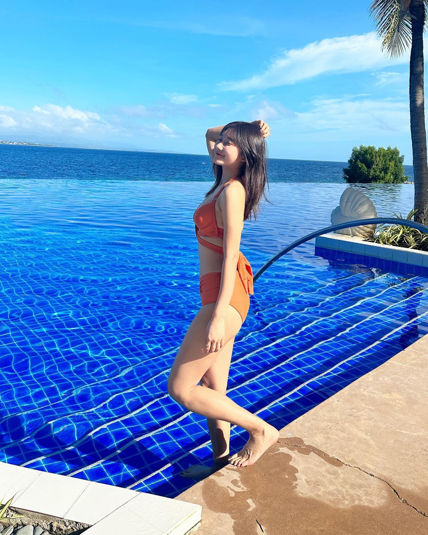 愛莉莎莎是台灣Youtuber,訂閱人數達126萬。(愛莉莎莎IG/FB)