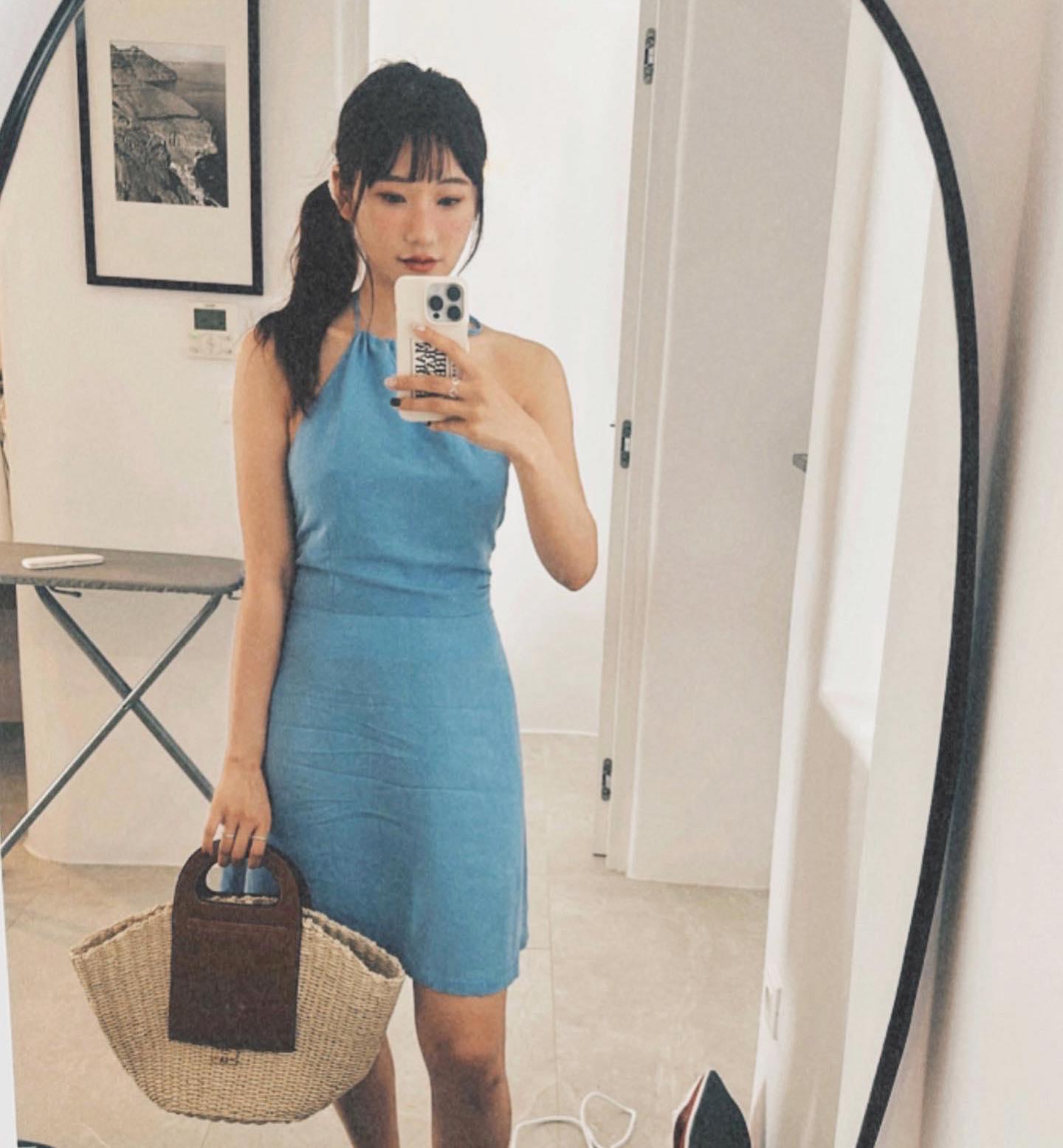 愛莉莎莎是台灣Youtuber,訂閱人數達126萬。(愛莉莎莎IG/FB)