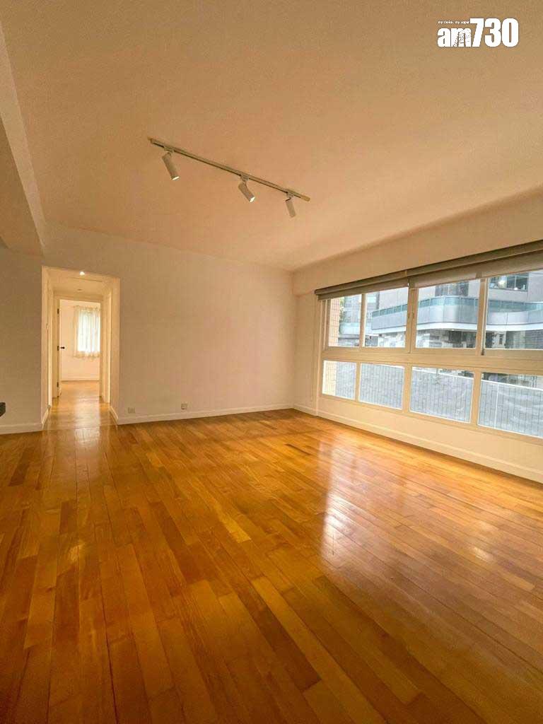 西半山景翠園近千呎三房 巨廳巨房 擺放傢俬無難度|有樓睇