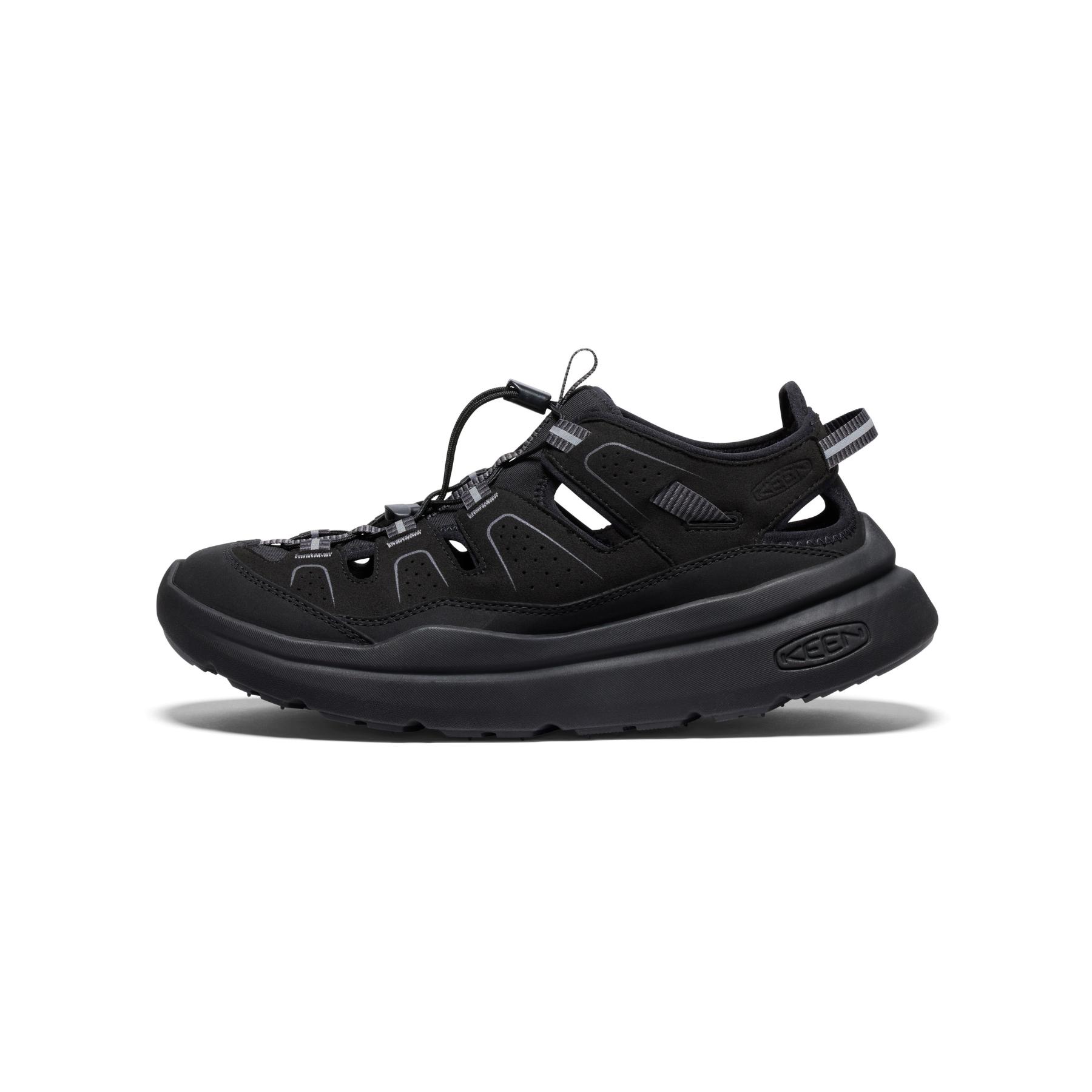 WK450涼鞋(男裝K0528BLB)