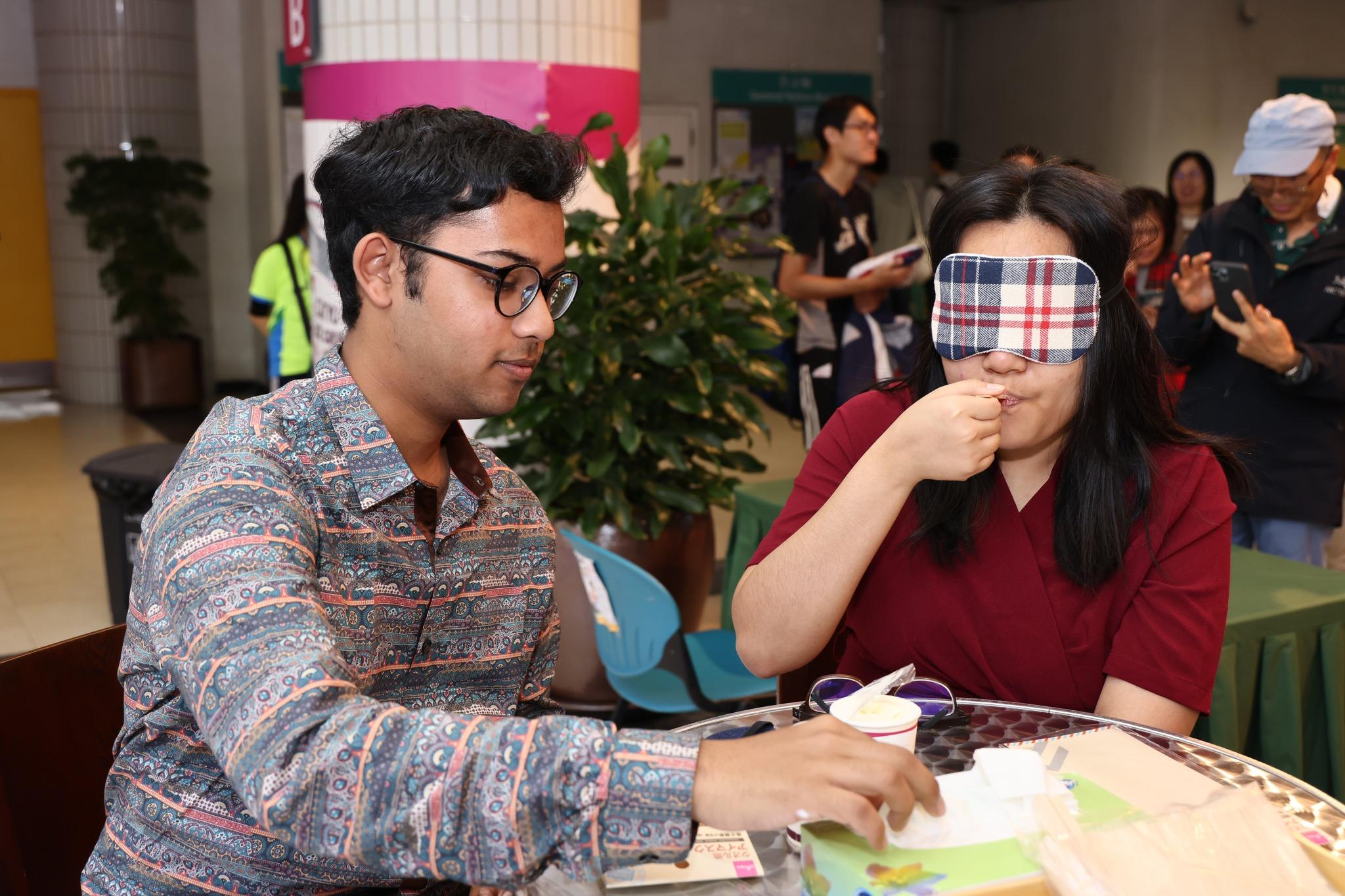 城大農場鮮牛奶製成雪糕 設6款口味暫校內售賣(城市大學FB)