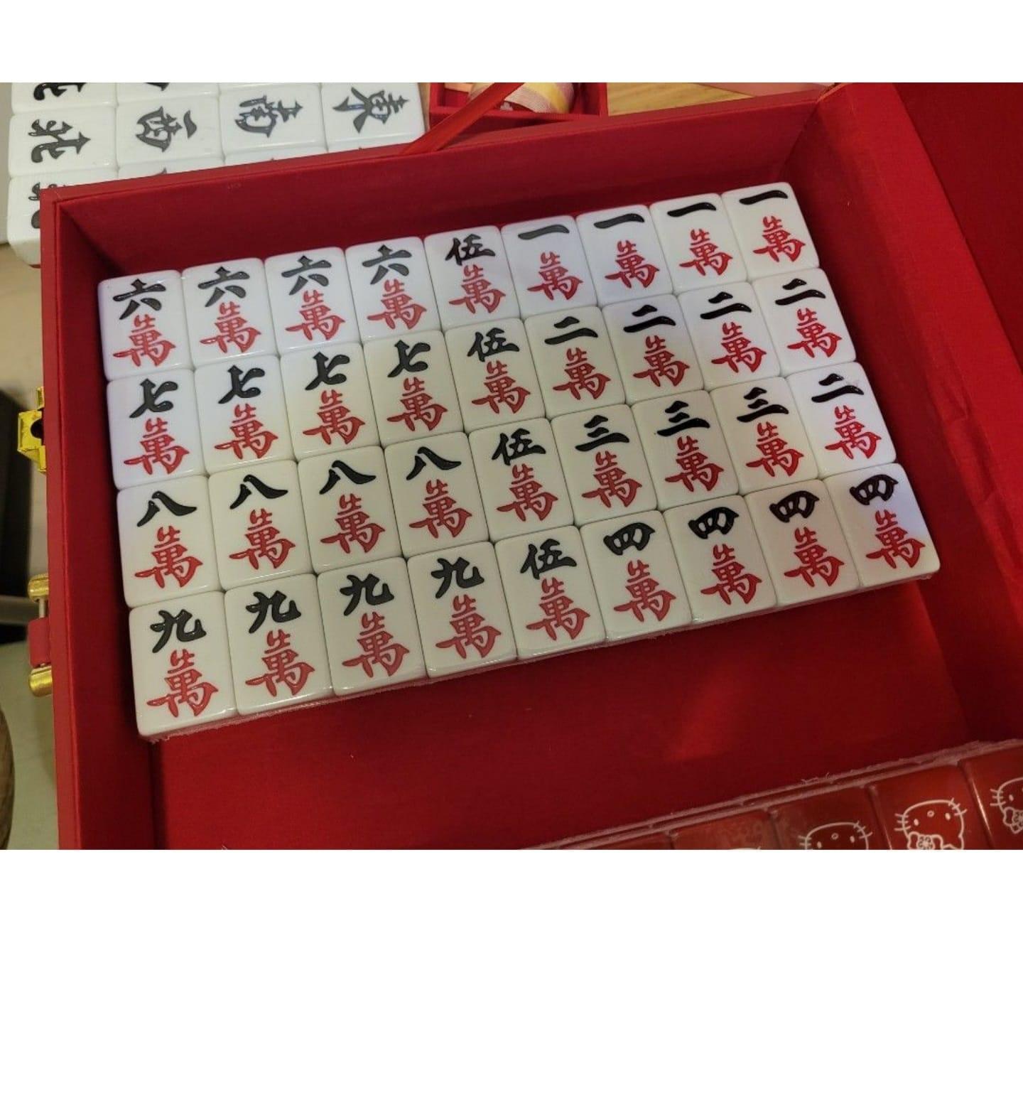 還有5隻二萬版本。(山姆中伏分享Group)