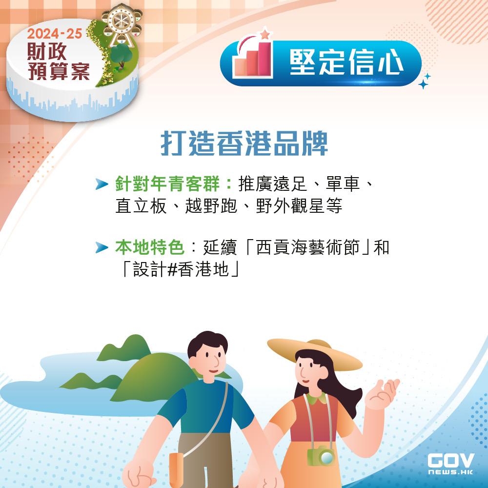 財政預算案2024懶人包(添馬台FB)