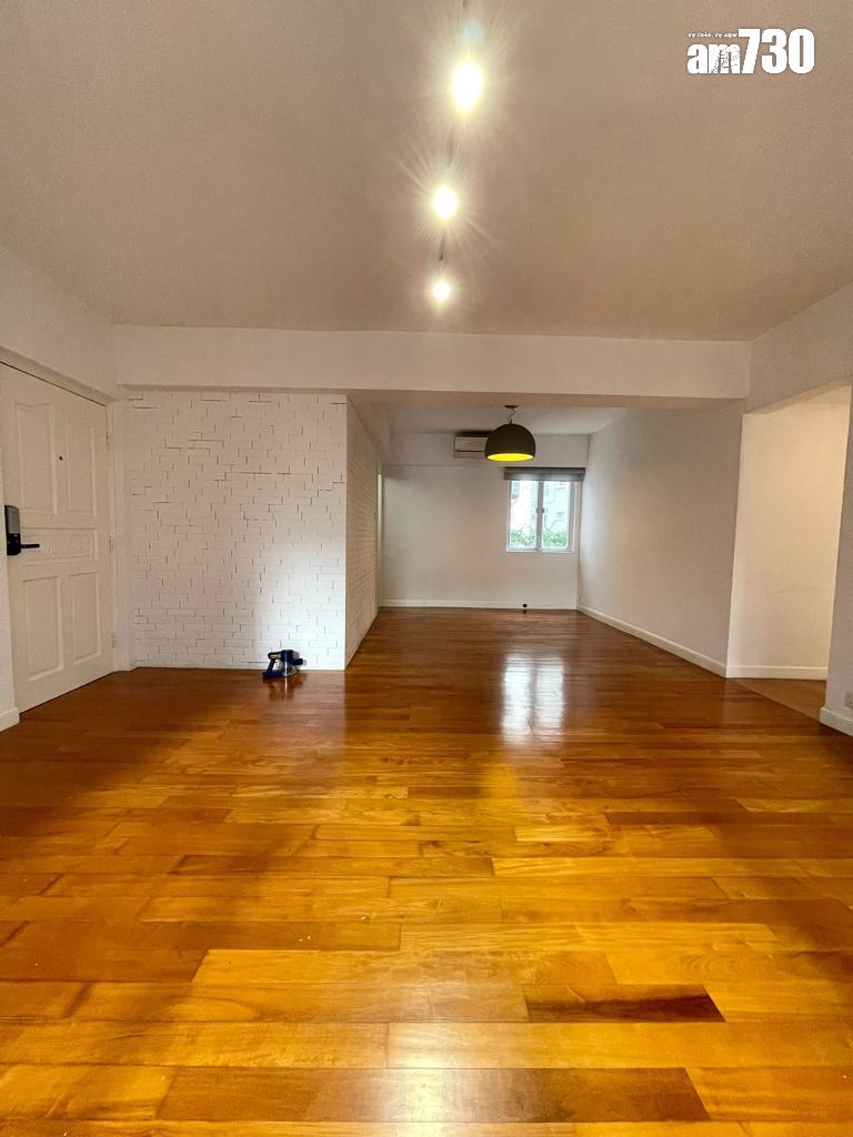 西半山景翠園近千呎三房 巨廳巨房 擺放傢俬無難度|有樓睇