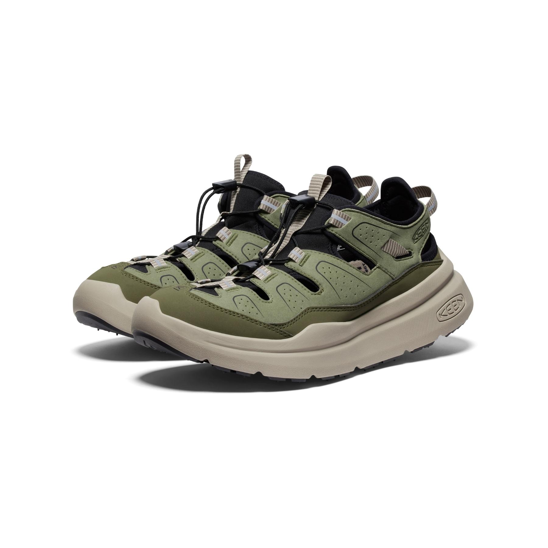 WK450涼鞋(男裝K0528MOPT)