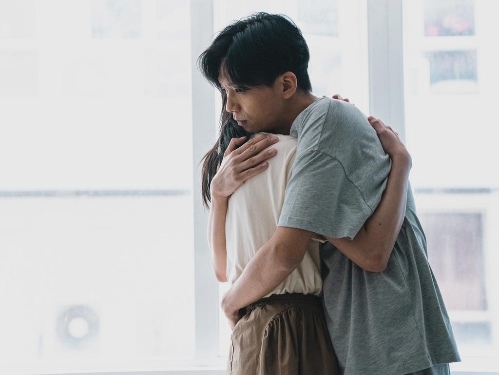 小野憑口碑作《年少日記》首次角逐影帝殊榮。