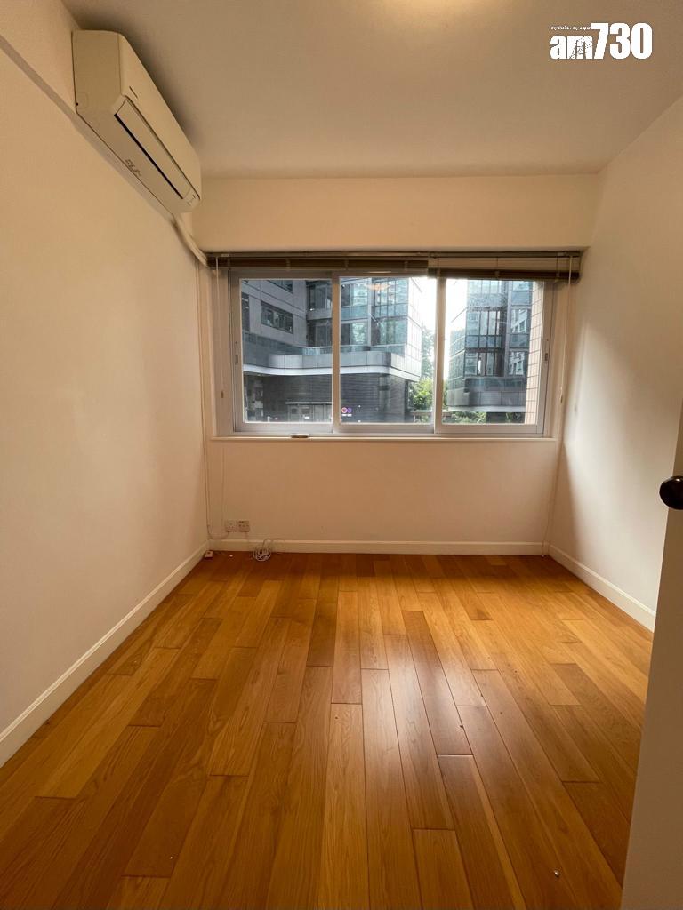 西半山景翠園近千呎三房 巨廳巨房 擺放傢俬無難度|有樓睇