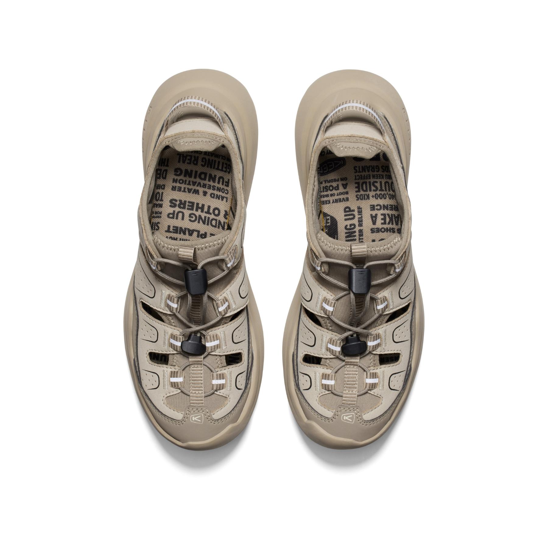 KEEN WK450涼鞋(女裝K0529PTBK)