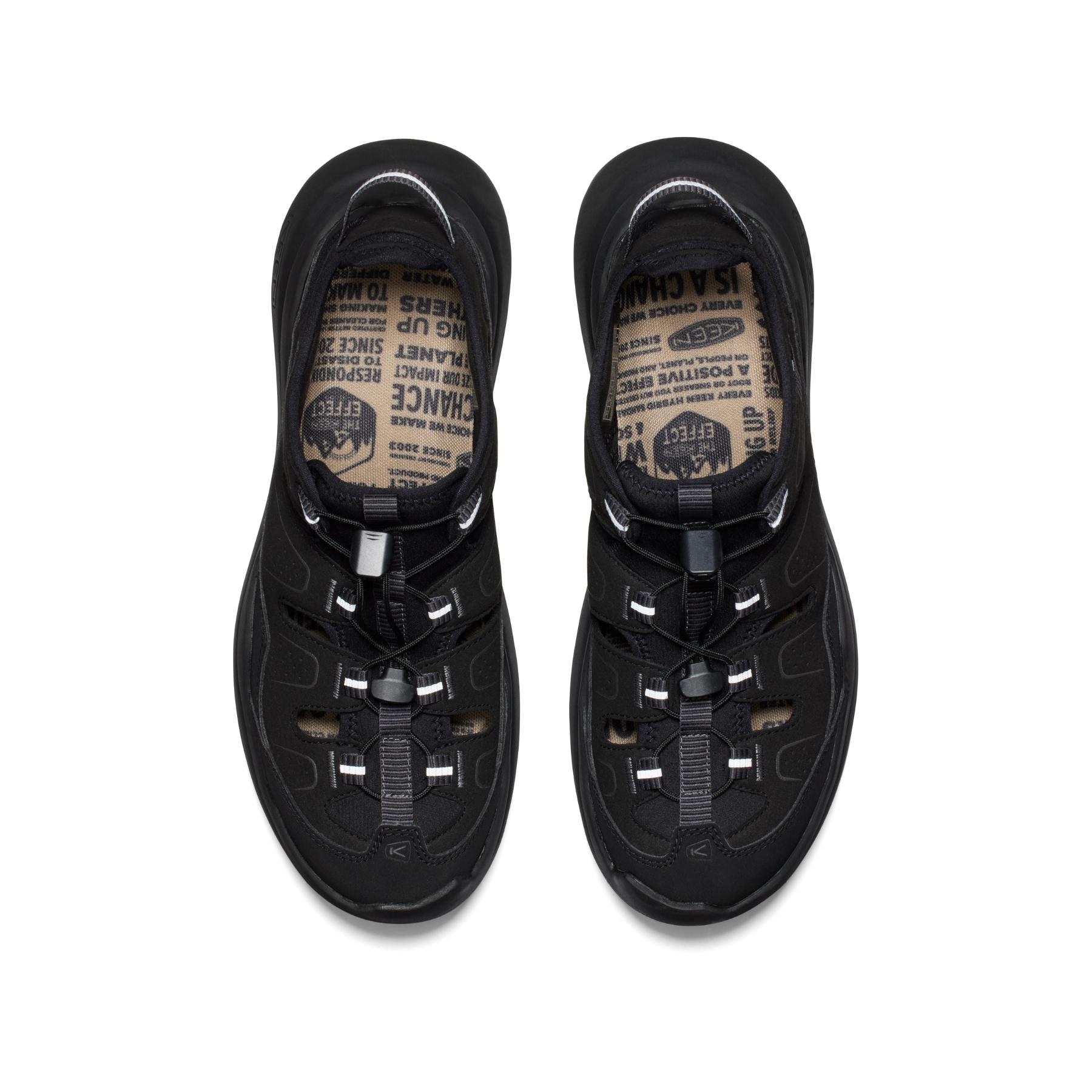 WK450涼鞋(男裝K0528BLB)