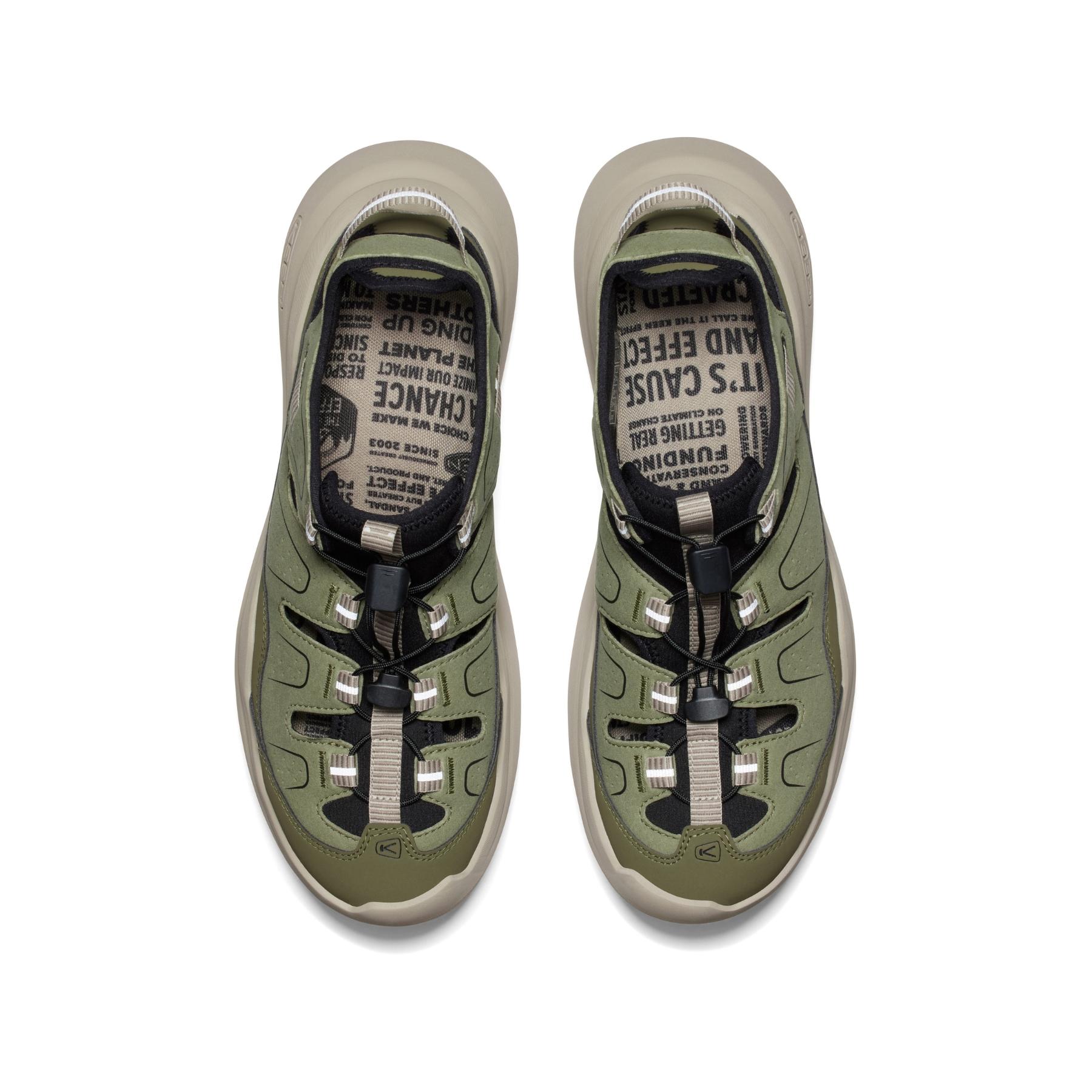 WK450涼鞋(男裝K0528MOPT)