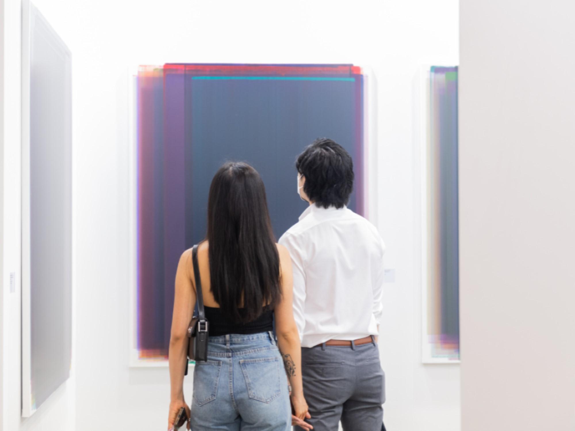 Art Central 2024 3月回歸中環海濱 藝廊專區「NEO」新登場/近百間藝廊參與 (附票價資訊)