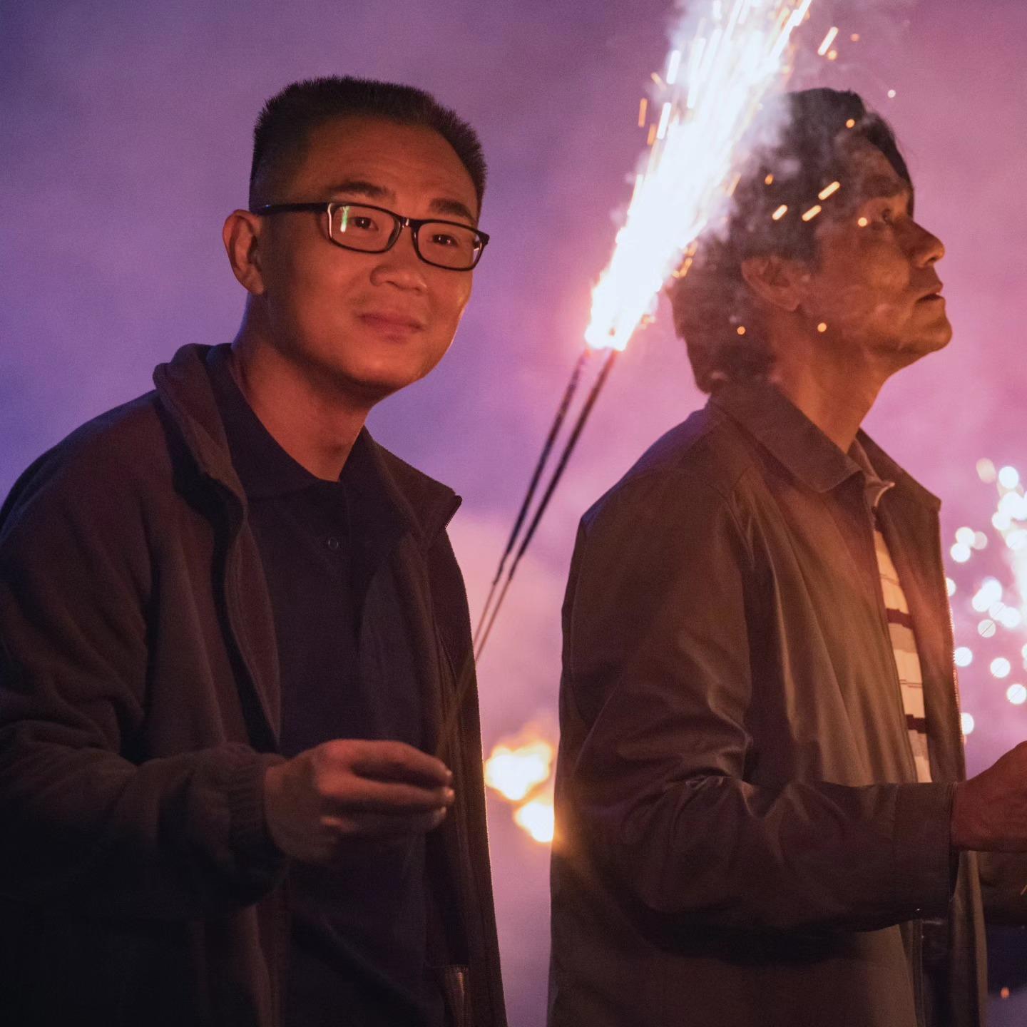 大鵬力壓影帝林家楝,將角逐金像獎最佳男主角