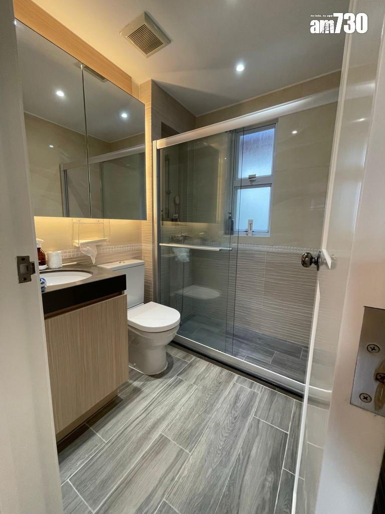 西半山景翠園近千呎三房 巨廳巨房 擺放傢俬無難度|有樓睇