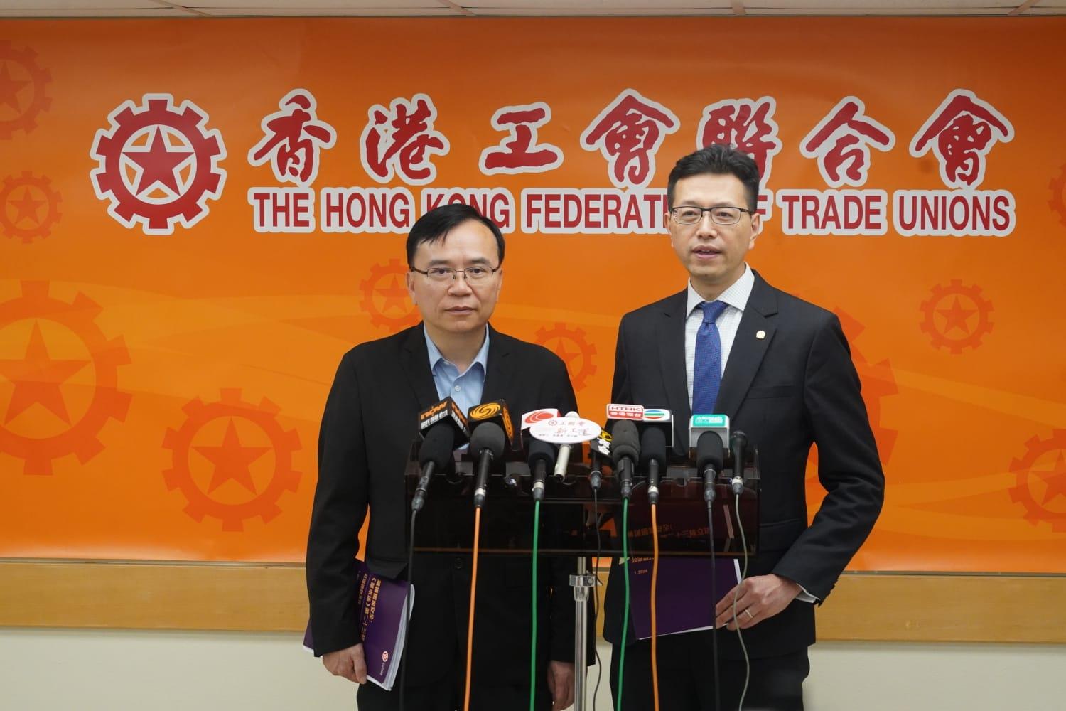 23條立法|鄧炳強點名香港監察聯同80多個「所謂組織」 無中生有抹黑立法