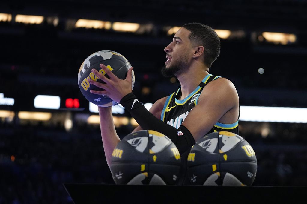 溜馬贏得技術挑戰賽冠軍。(美聯社)