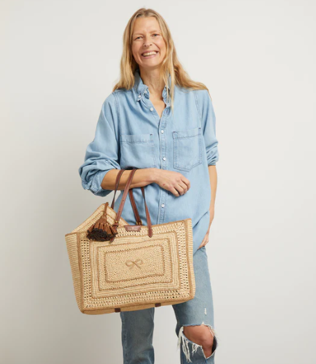 今次活動由設計師Anya Hindmarch構思、香港設計中心策展。