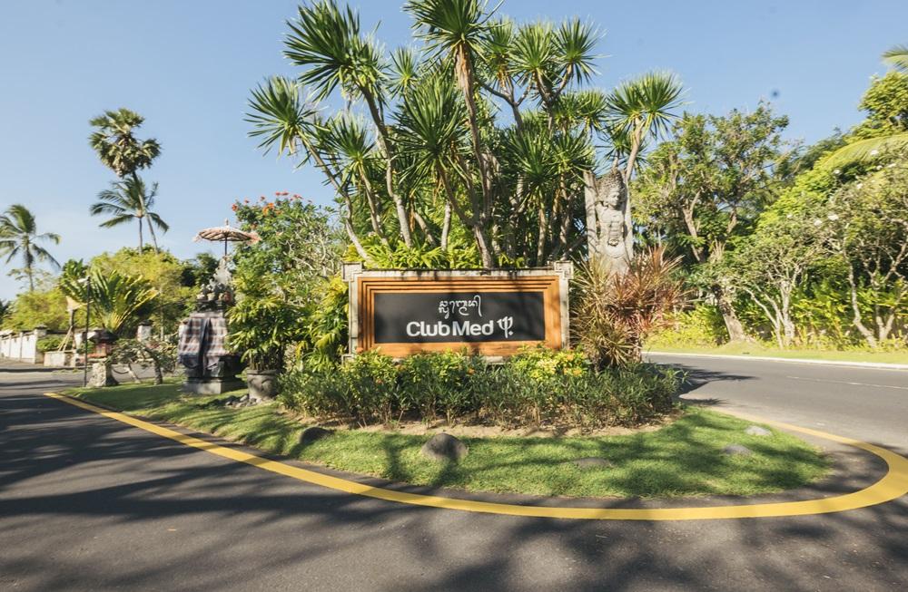 峇里、印尼民丹島及馬爾代夫卡尼島都是家庭式海島度假村,四處都是打卡位,家長可以盡情玩樂,參與各種水上活動,孩子亦能在Club Med Kids Club兒童俱樂部玩個痛快。