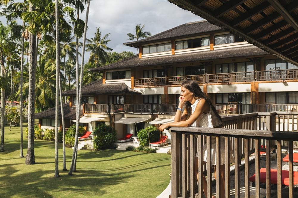 只要在2月19至29日期間預訂最少5晚,並於 2024年3月1日至6月30日期間出發,即可享三晚價錢、五晚優惠。