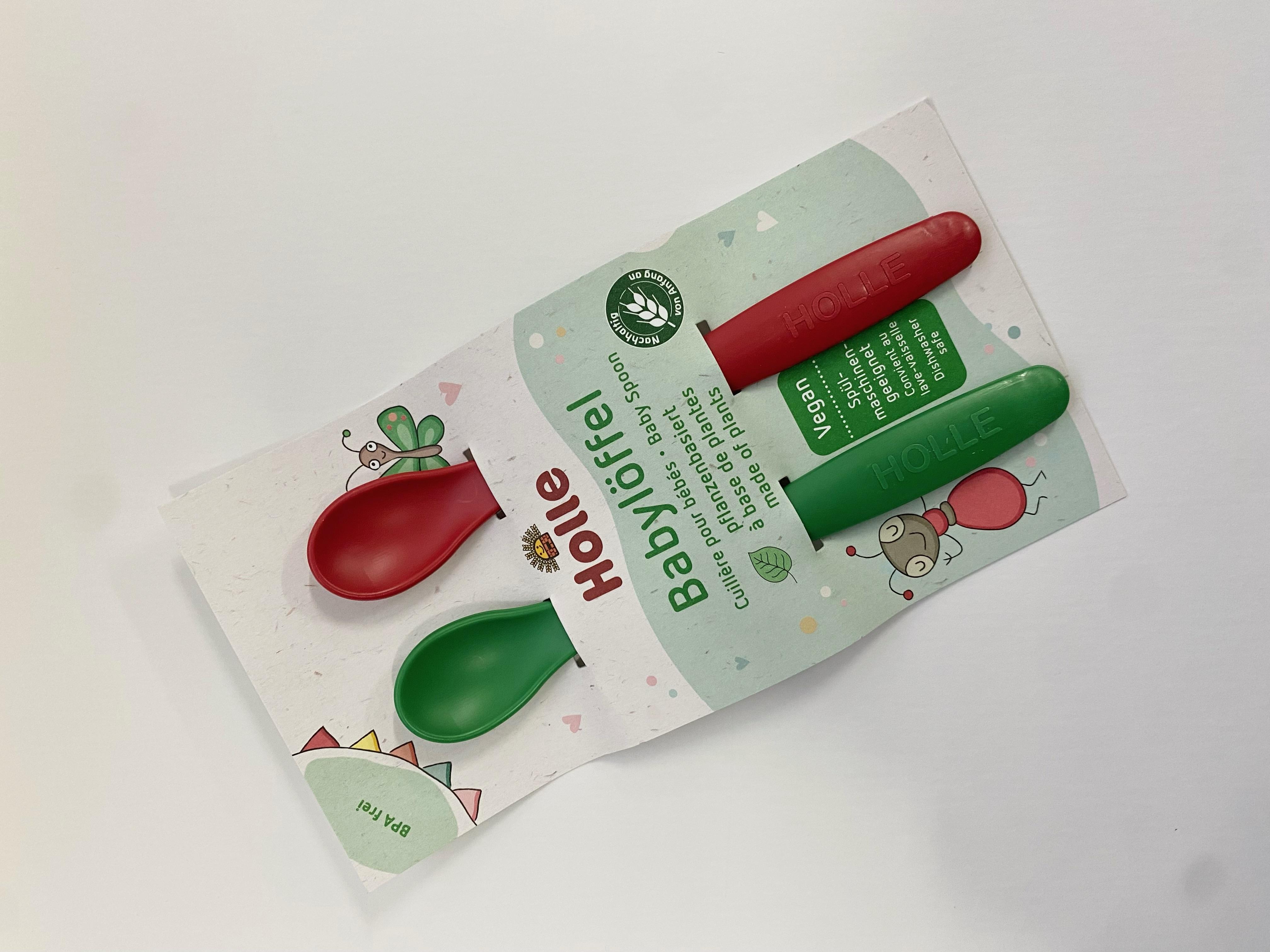 荷花BB展2024|BB餵食匙羹