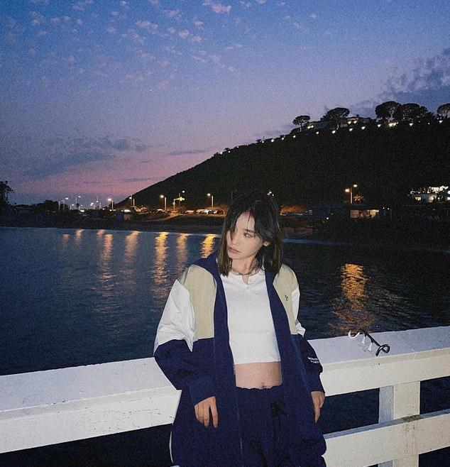 行山意外|華裔女生黃麗菲獨行加州鮑迪山遇暴雪死亡