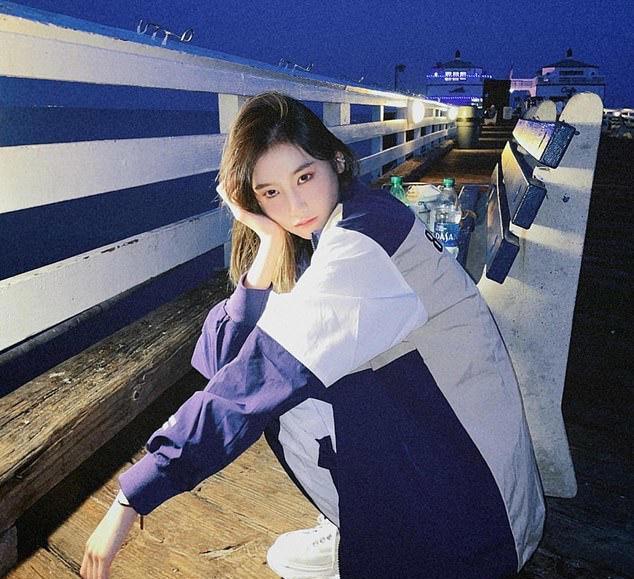 行山意外|華裔女生黃麗菲獨行加州鮑迪山遇暴雪死亡