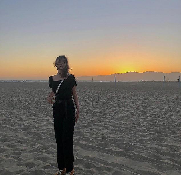 行山意外|華裔女生黃麗菲獨行加州鮑迪山遇暴雪死亡